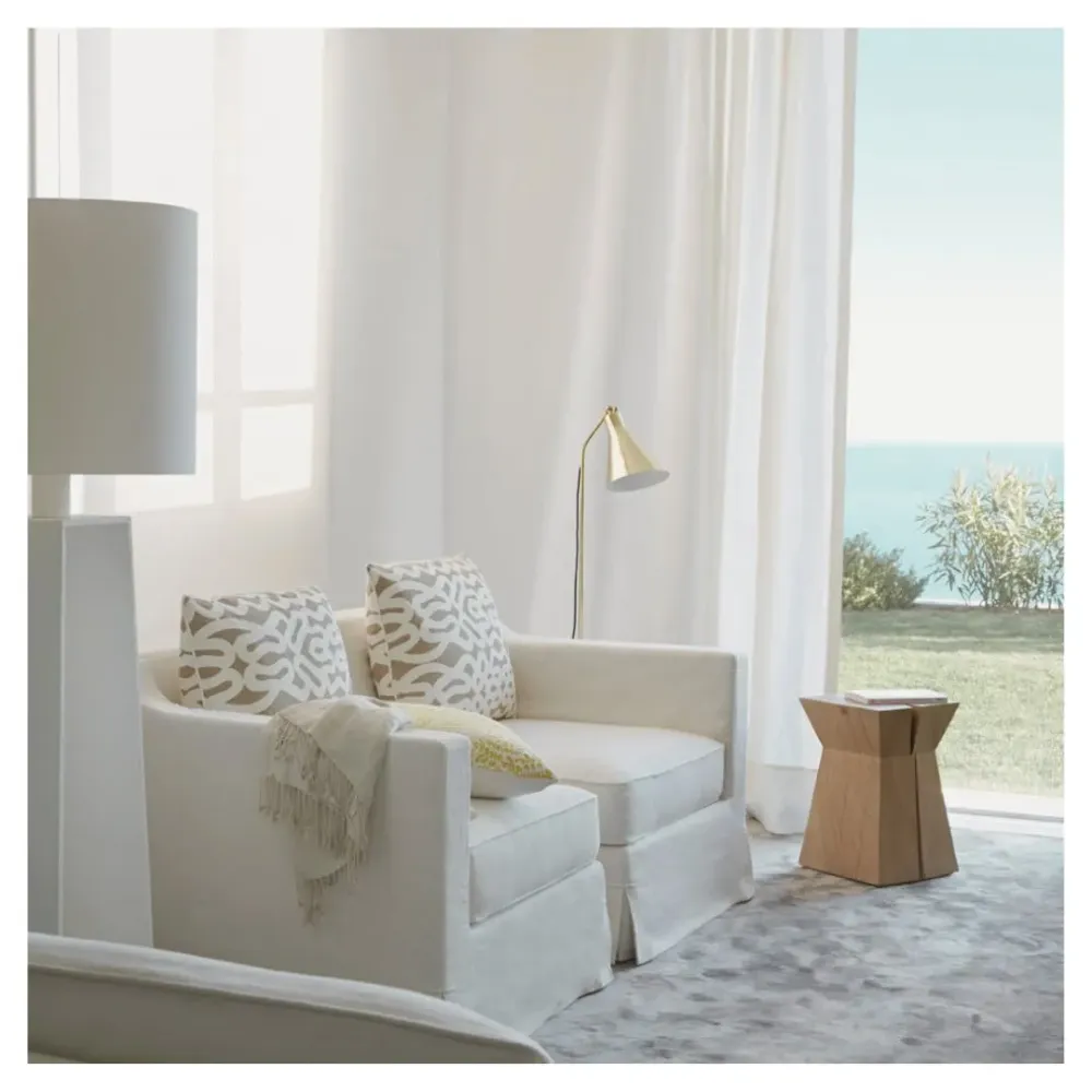 Architecte immeuble habitation près de Eze