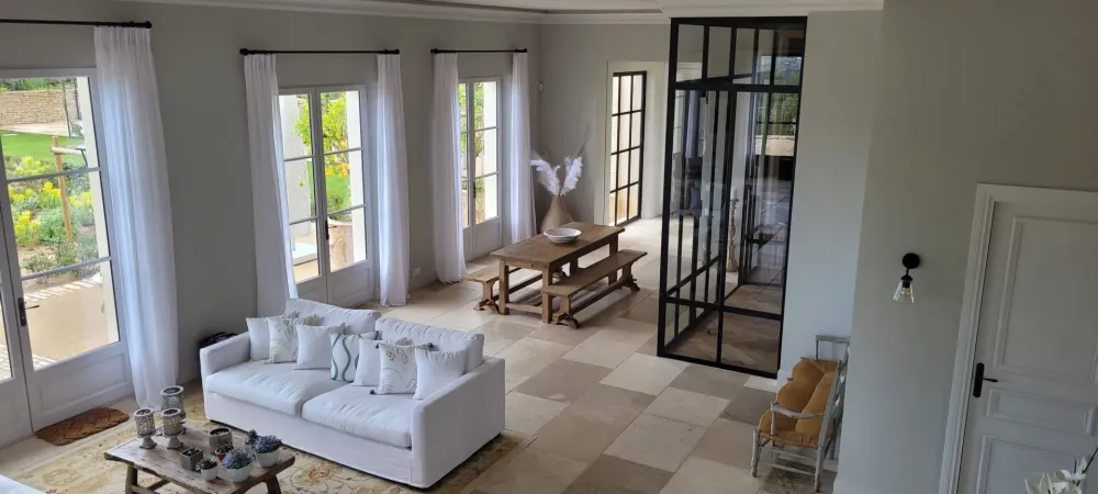 In the lands of Provence