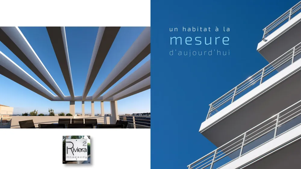 Un habitat à la mesure d'aujourd'hui