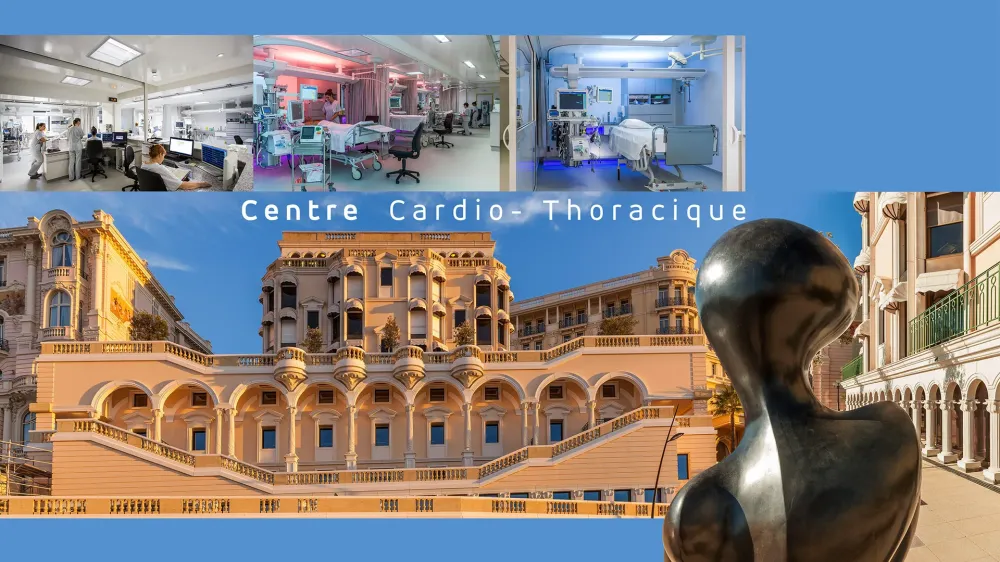 Centre Cardio-Thoracique