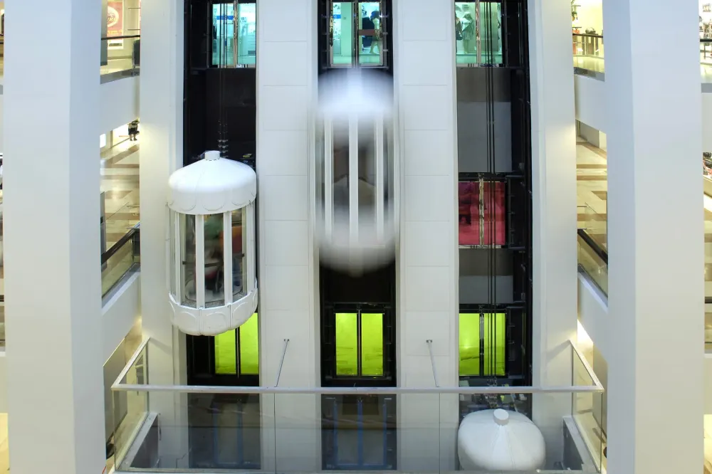 Nice etoile Ascenseurs 0016034