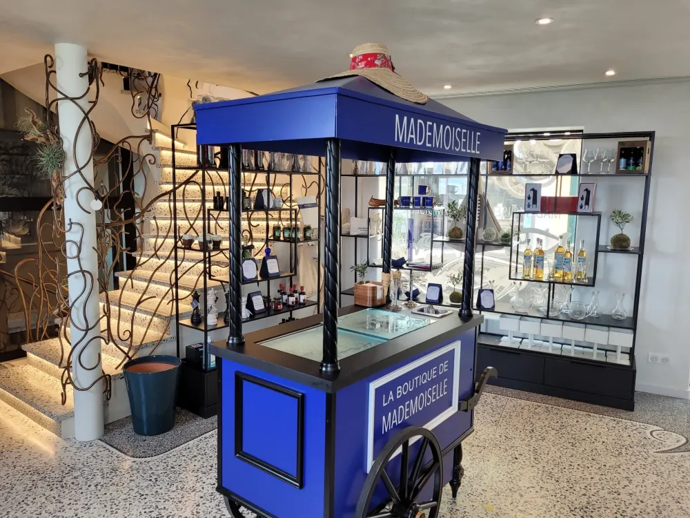 Restaurant mademoiselle (2)