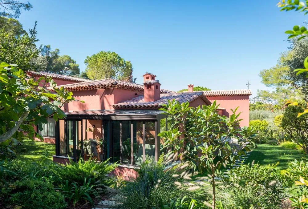 Haut architectural (2)